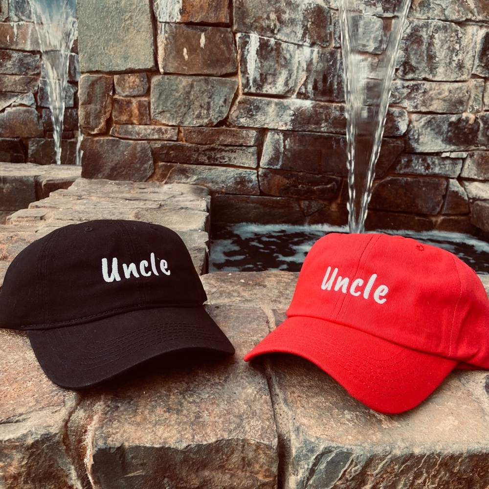 Uncle hats